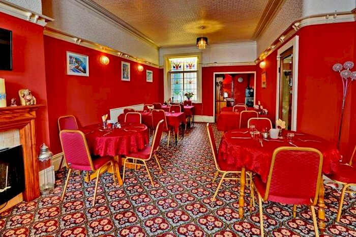 14 Bedroom Hotel For Sale In Tregenna Hotel, 115 Albert Road, Blackpool, FY1