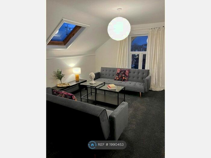 1 Bedroom Flat To Rent In Argyle Street, Sunderland, SR2