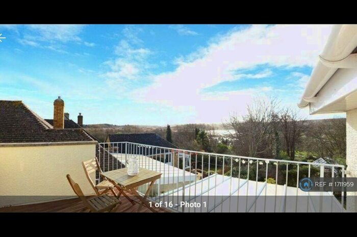 4 Bedroom Detached House To Rent In Windermere Crescent, Weymouth, DT3