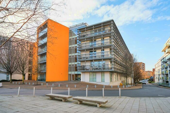 1 Bedroom Apartment To Rent In Blake Apartments, New River Village, Hornsey, N8