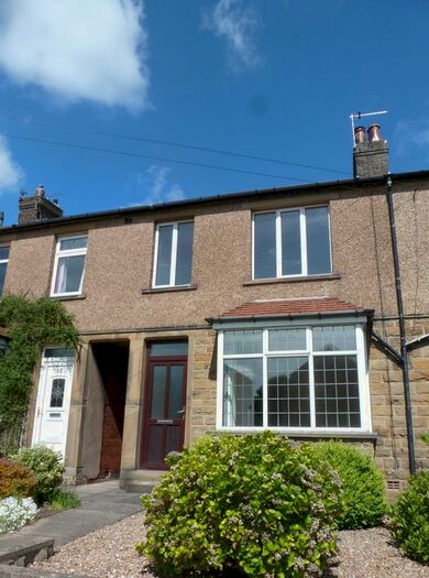 2 Bedroom Terraced House To Rent In Marsh Lane, Shepley, Huddersfield, HD8