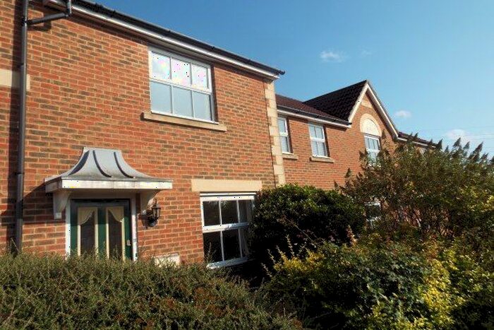 2 Bedroom Property To Rent In Pickford Way, Swindon, SN25