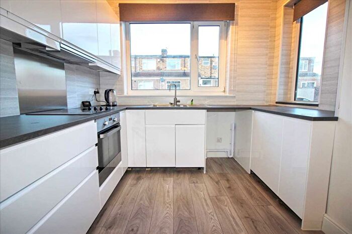 3 Bedroom Terraced House To Rent In Ridley Street, Klondyke, Cramlington, NE23