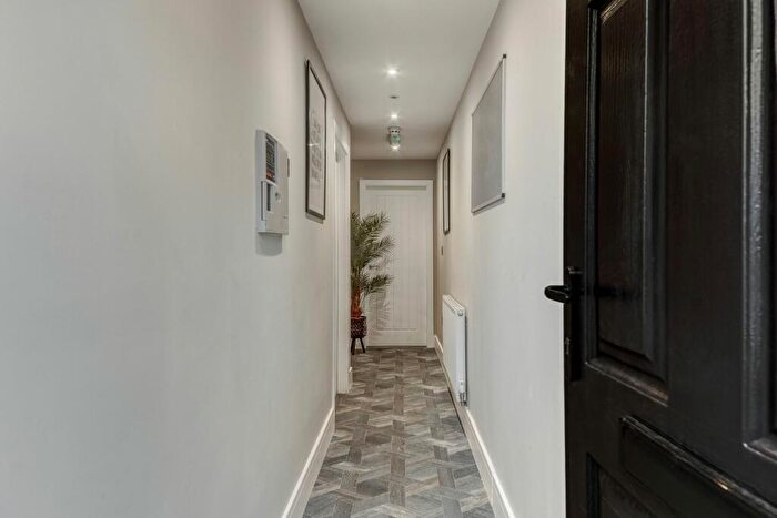 Studio To Rent In Studio, Osmaston Road, DE24