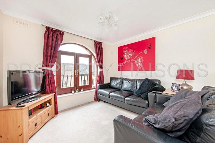 2 Bedroom Apartment To Rent In Kennet Street, Wapping, E1W