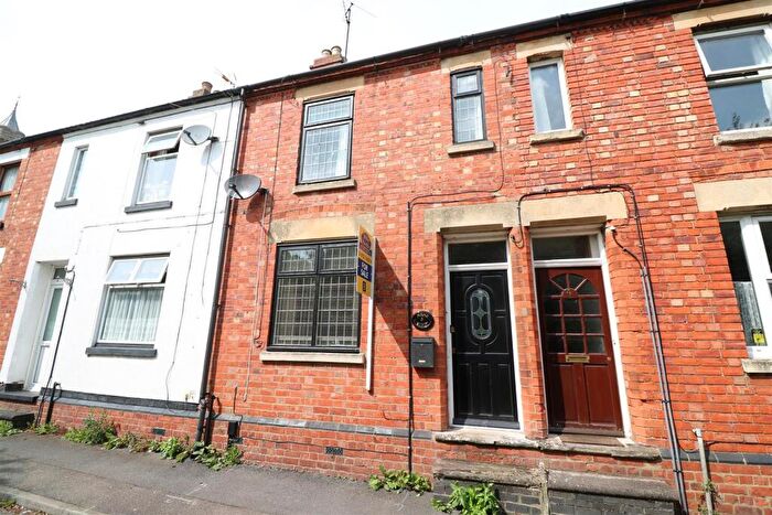 2 Bedroom House To Rent In Nene View, Irthlingborough, Northants, NN9