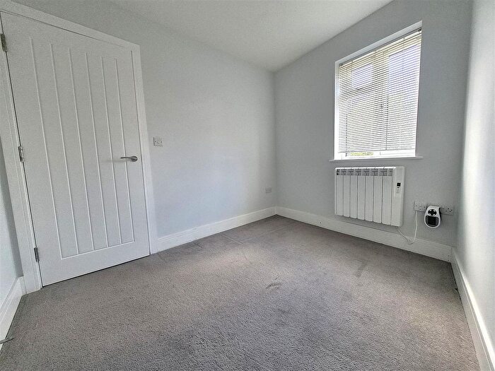 1 Bedroom Flat To Rent In Herbert Road, London, SE18