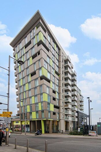 1 Bedroom Flat To Rent In Elizabeth House, Wembley Park, Wembley, HA9