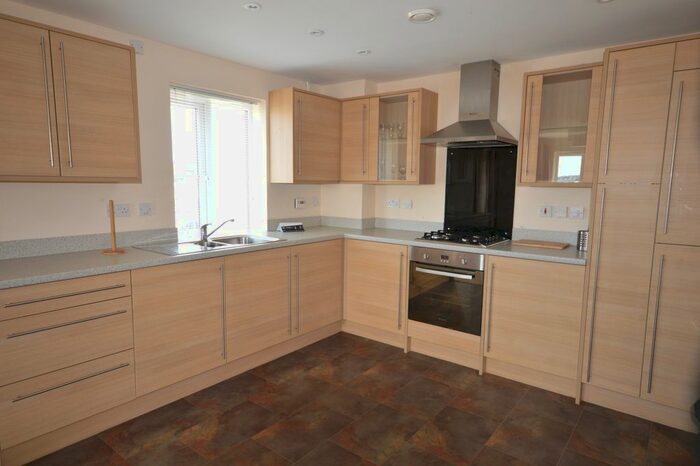 2 Bedroom Flat To Rent In Ffordd James Mcghan, Cardiff CF11