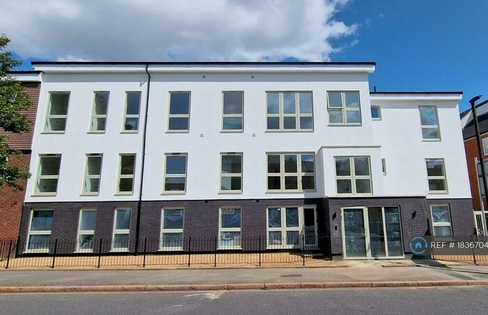 1 Bedroom Flat To Rent In Parish Lane, London, SE20