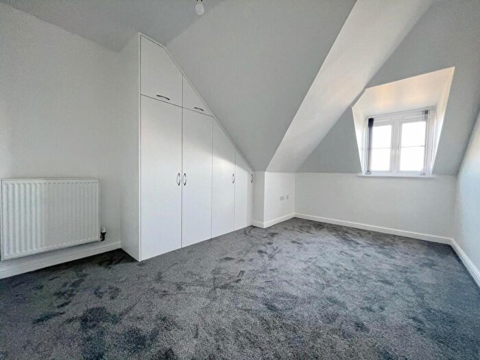 2 Bedroom Apartment To Rent In Redhouse, North Swindon, SN25