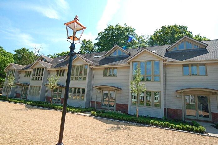 2 Bedroom Apartment To Rent In South Courtyard, Herringswell, Bury St Edmunds, Suffolk, IP28
