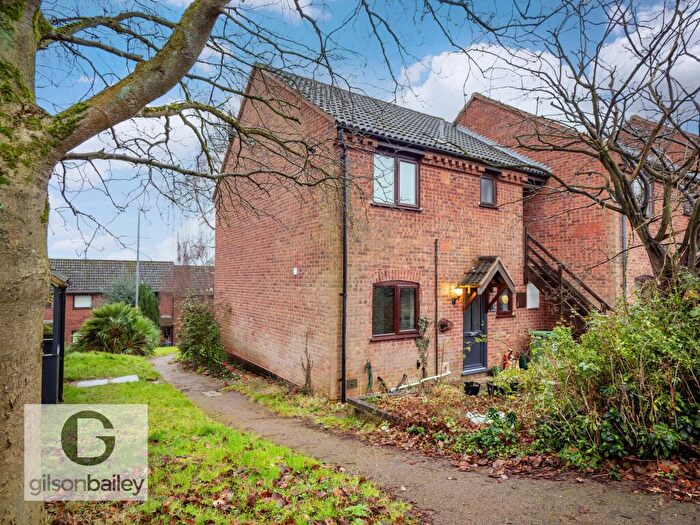 1 Bedroom House To Rent In Riverdale Court, Brundall, Norwich, NR13