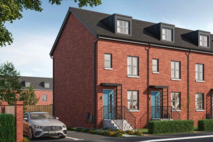 3 Bedroom End Of Terrace House For Sale In Wesley Street, Heywood, OL10