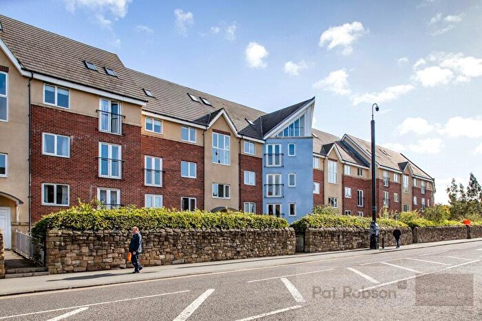 2 Bedroom Apartment To Rent In Chillingham Road (Flat ), Heaton, Newcastle Upon Tyne, NE6