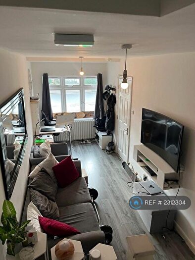 1 Bedroom Flat To Rent In Northumberland Avenue, Welling, DA16