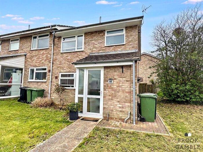 3 Bedroom House For Sale In Maywood Avenue, Eastbourne, BN22