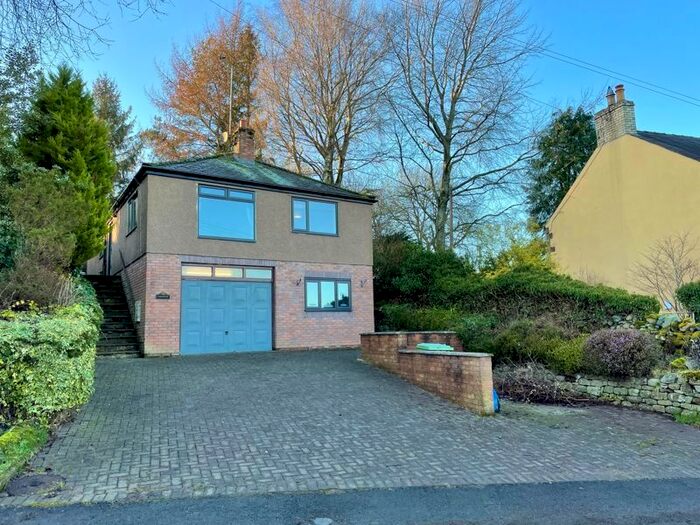 3 Bedroom Detached House For Sale In Colby, Appleby-In-Westmorland CA16