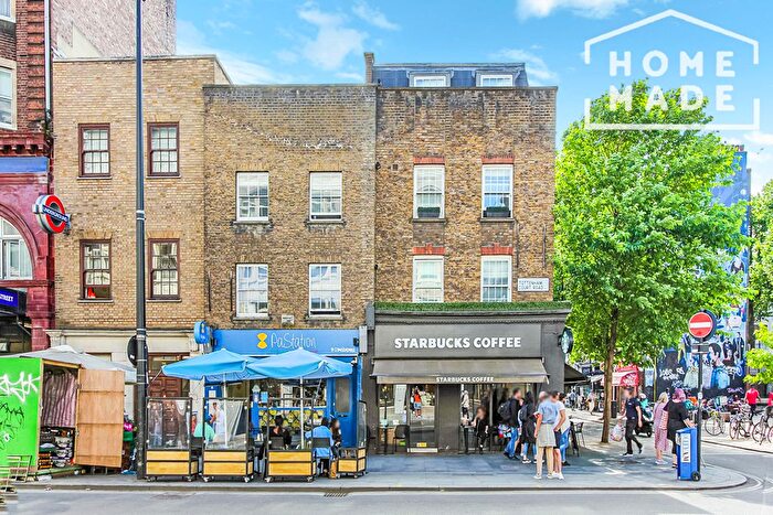 2 Bedroom Flat To Rent In Tottenham Street, Fitzrovia, W1T