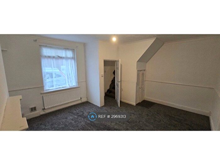 2 Bedroom Terraced House To Rent In Warren St, Peterlee, SR8