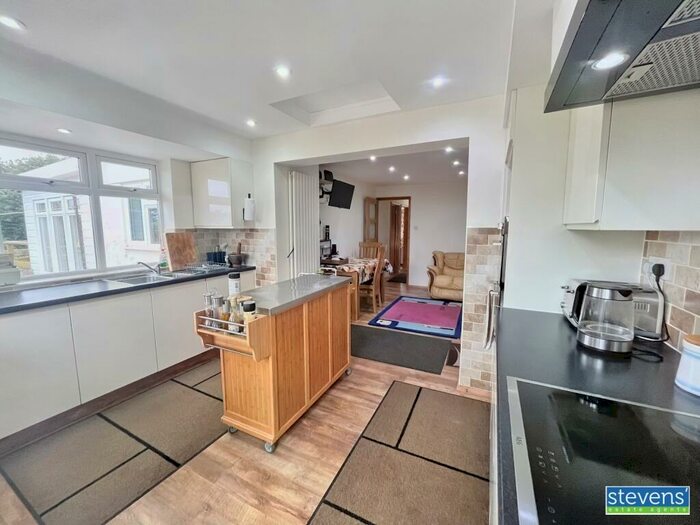 2 Bedroom Detached Bungalow For Sale In Jon'Leen, Milton Damerel