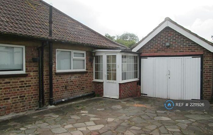 3 Bedroom Semi-Detached House To Rent In Crofton Lane, Orpington, BR5