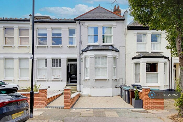 1 Bedroom Flat To Rent In Muswell Hill, London, N10