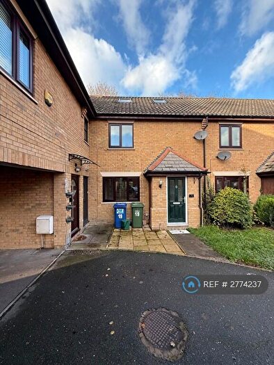 3 Bedroom Terraced House To Rent In Church Hollow, Purfleet, RM19