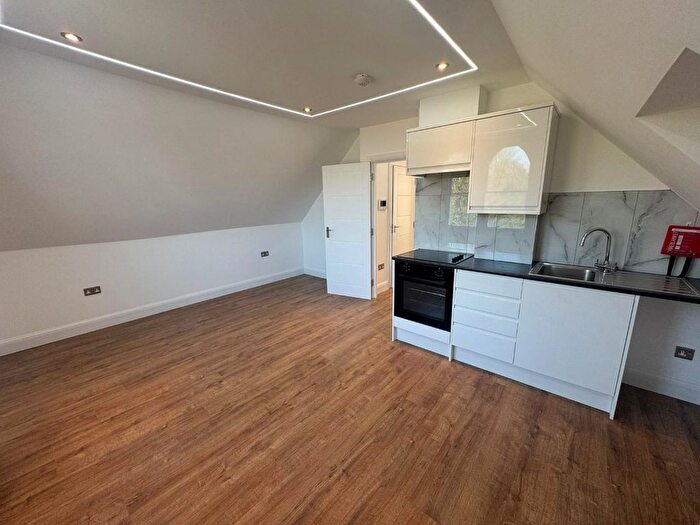 1 Bedroom Flat To Rent In Scarborough Road, London, N4