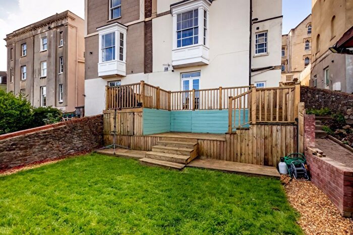 2 Bedroom Flat For Sale In Springfield Road, Bristol, BS6