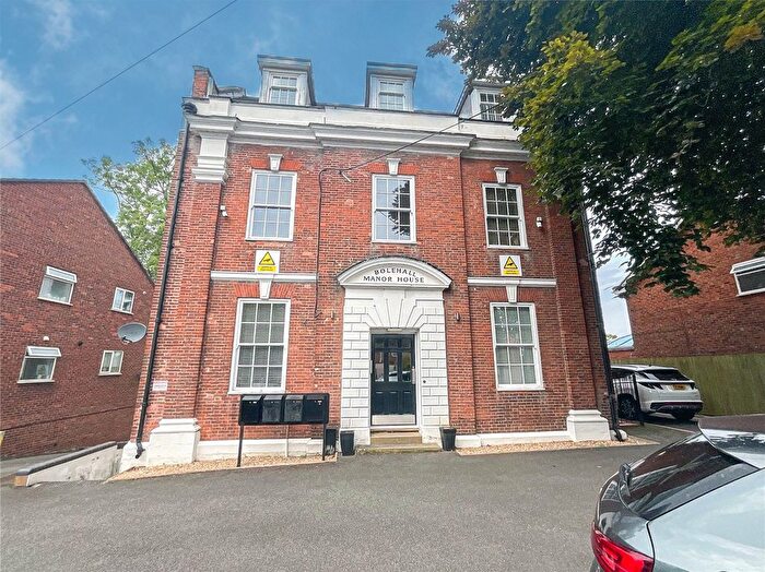 1 Bedroom Flat To Rent In Amington Road, Tamworth, Staffordshire, B77