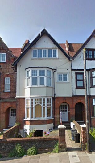 1 Bedroom Flat For Sale In Westgate Bay Avenue, Westgate On Sea, CT8