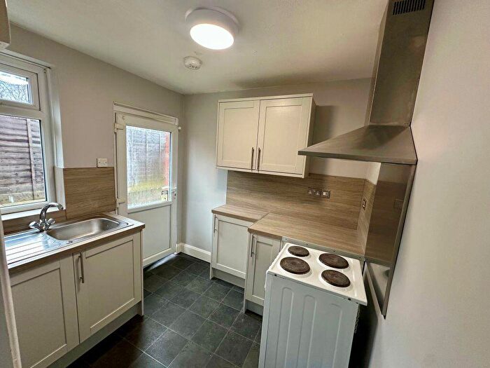 1 Bedroom Flat To Rent In Palmerston Road, Northampton, NN1