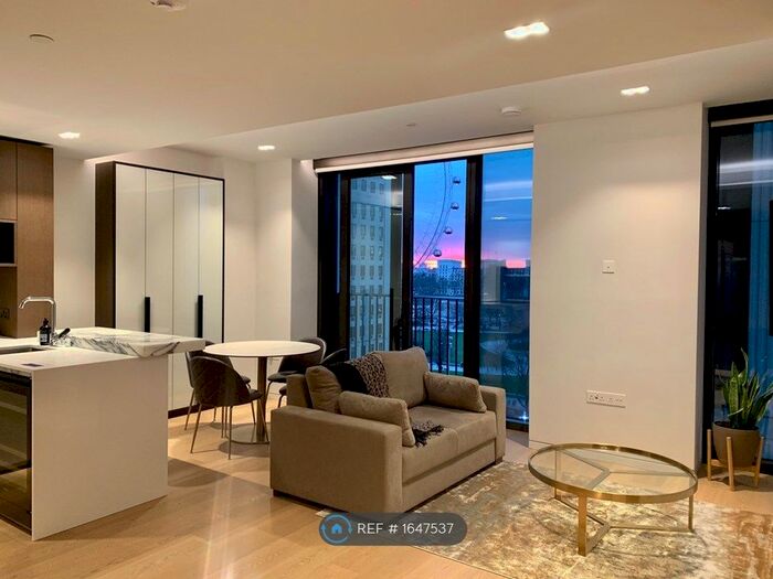 1 Bedroom Flat To Rent In One Casson Square, London, SE1