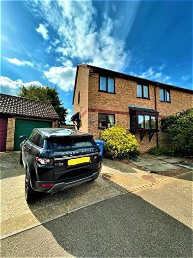 3 Bedroom House To Rent In Bungay, Suffolk, NR35