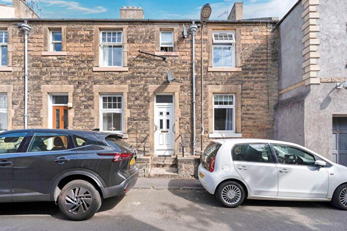 2 Bedroom Flat For Sale In Hercus Loan, Musselburgh, East Lothian, EH21