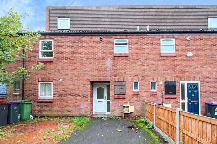 House To Rent In Hurleybrook Way, Leegomery, Telford, Shropshire, TF1