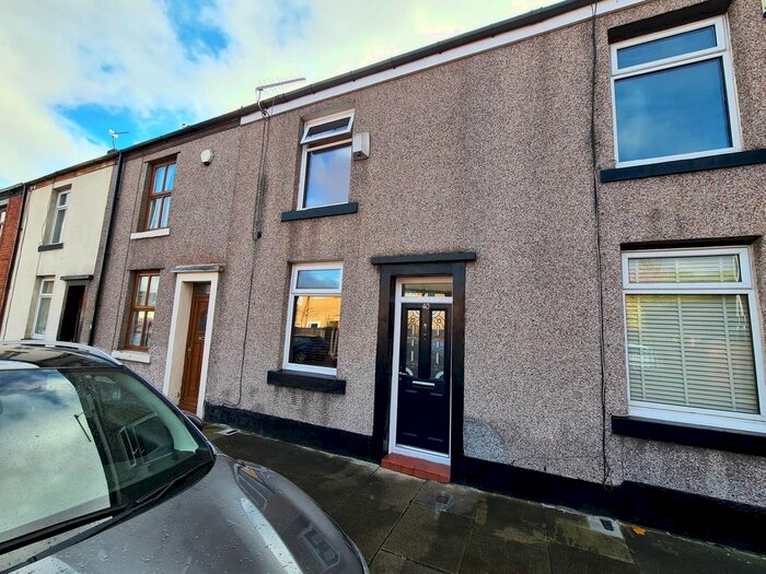 2 Bedroom Terraced House To Rent In Withington Street, Heywood, OL10