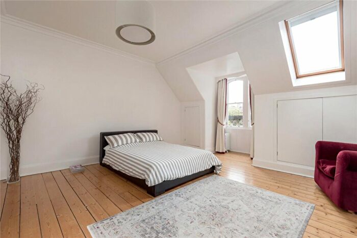 2 Bedroom Apartment To Rent In Lansdowne Crescent, Edinburgh, Midlothian, EH12