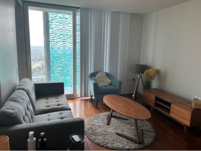 2 Bedroom Apartment To Rent In Holloway Circus Queensway, Birmingham, B1