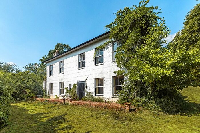 6 Bedroom Detached House For Sale In Tower Road, Coleshill, Amersham, Buckinghamshire, HP7