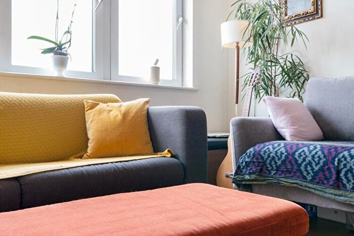 1 Bedroom Flat For Sale In Kinetica Apartments, Hackney, London, E8