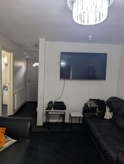 4 Bedroom House To Rent In Pendleton, Peterborough, PE3