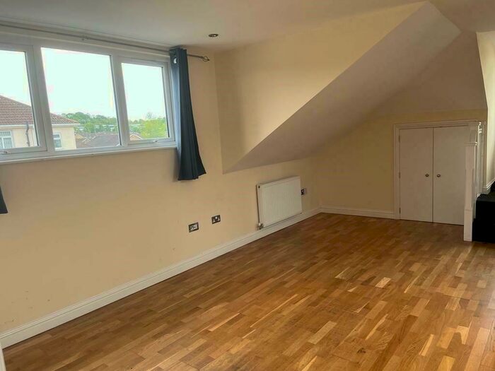 1 Bedroom House To Rent In A Ashton Drive, Bristol, Bristol, BS3