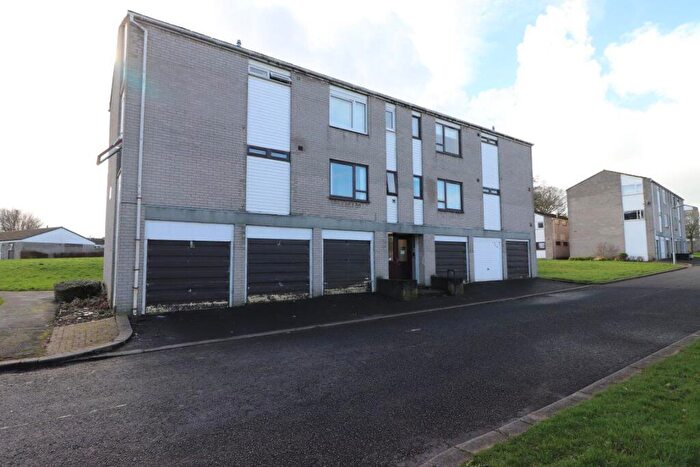 2 Bedroom Flat To Rent In Reeth Road, Carlisle, CA2