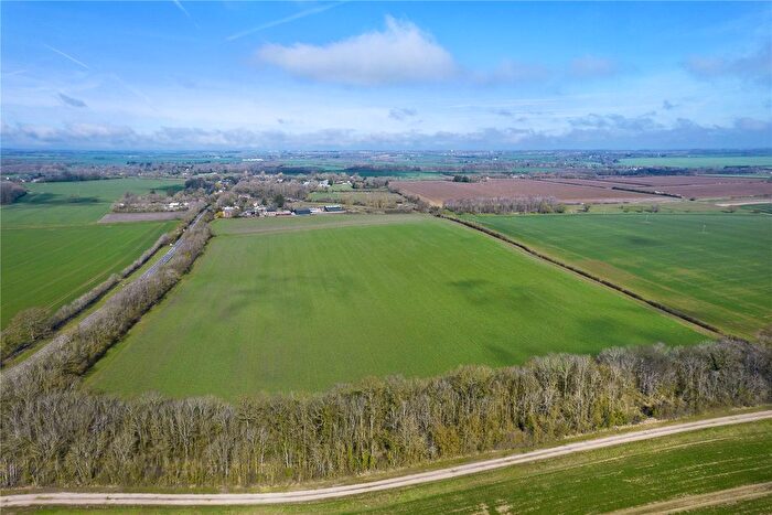 Land For Sale In Lot, Land At Longstowe And Bourn, Longstowe, Cambridge, Cambridgeshire, CB23