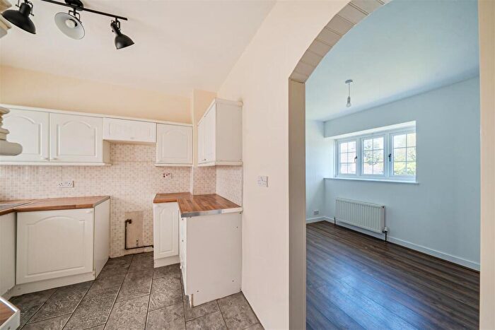 3 Bedroom End Of Terrace House For Sale In East Street, Corfe Castle, Wareham, BH20 - Photo 5