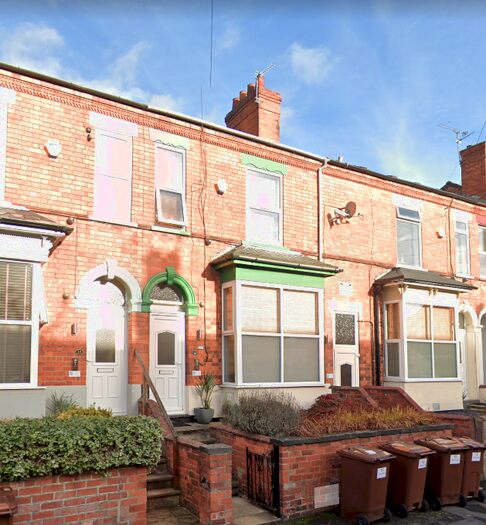 3 Bedroom House To Rent In Richmond Road, Lincoln, LN1