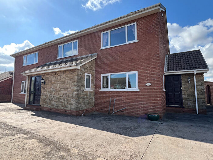 4 Bedroom Detached House For Sale In Oak Avenue, Withernsea, HU19