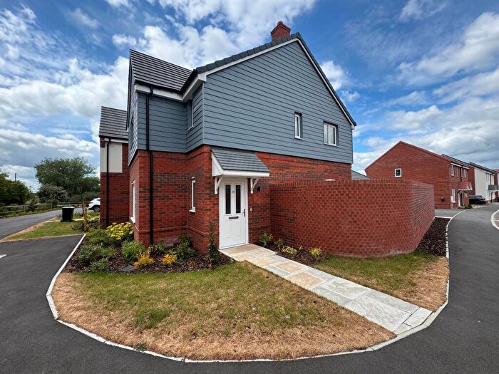 3 Bedroom Detached House To Rent In Violet Street, Lakenheath, IP27